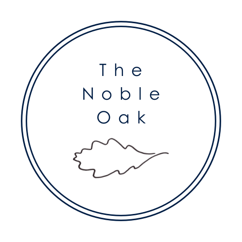 The Noble Oak