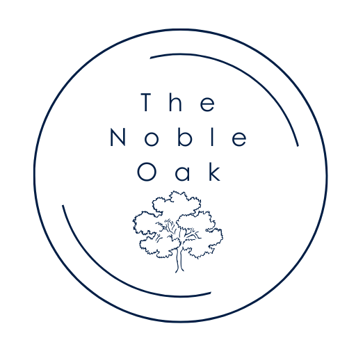 The Noble Oak 