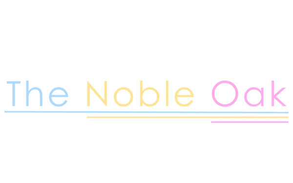 The Noble Oak 